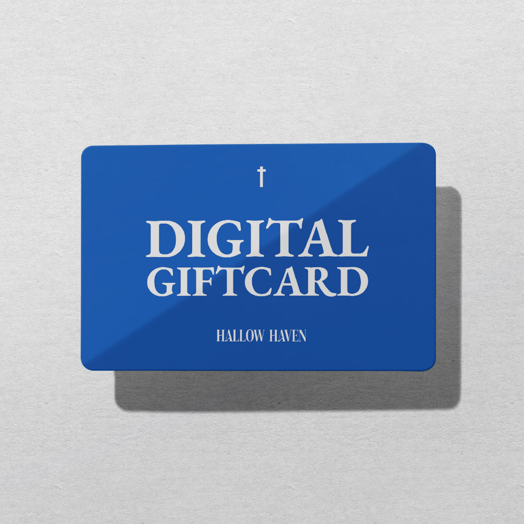 Hallow Haven Gift Card