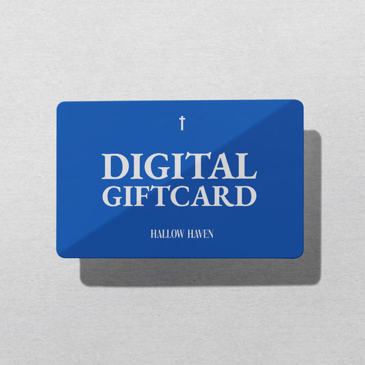 Hallow Haven Gift Card